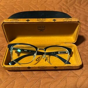 Mcm Eye glasses Frame